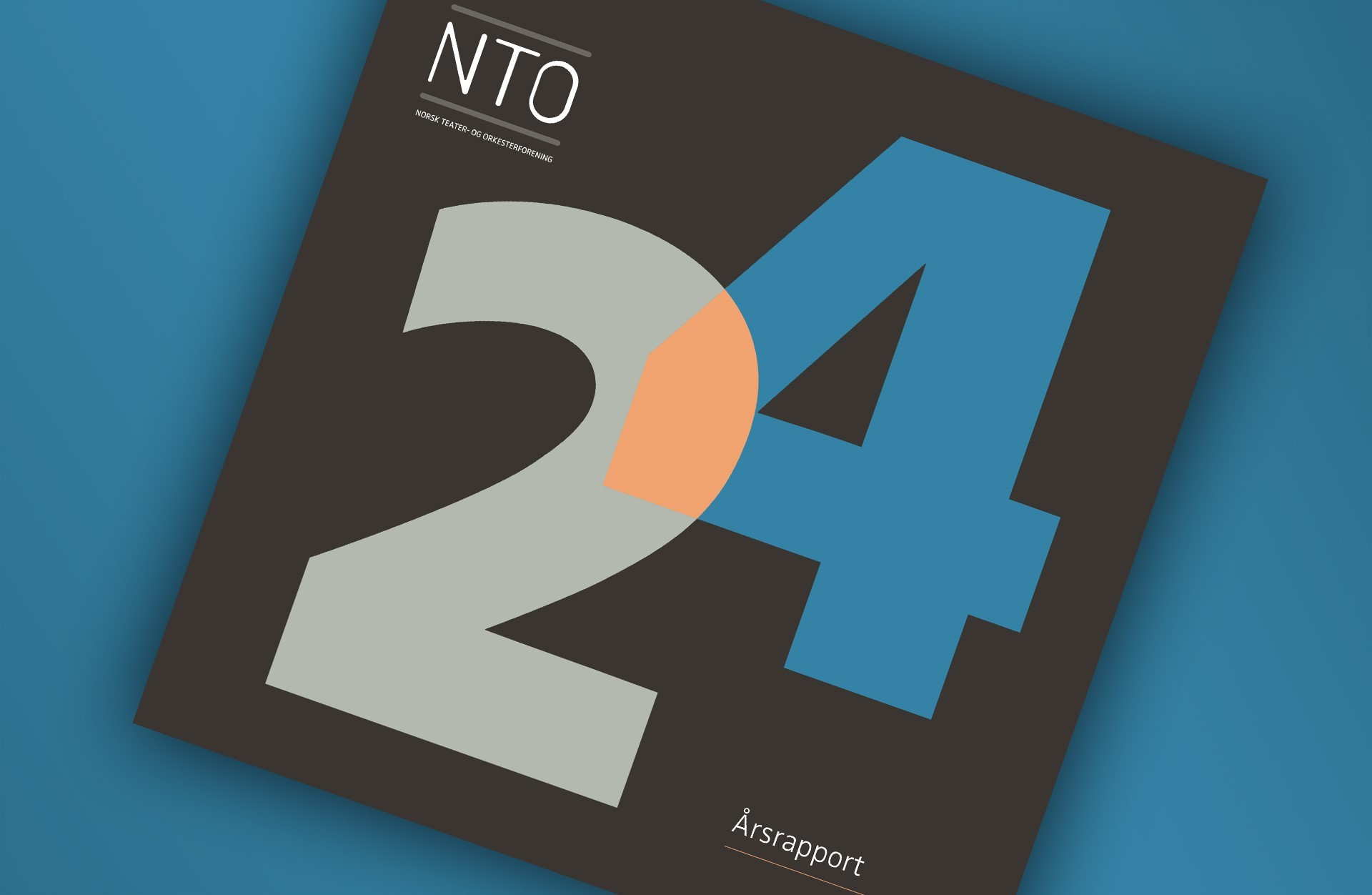 <p>Årsmeldinger</p>