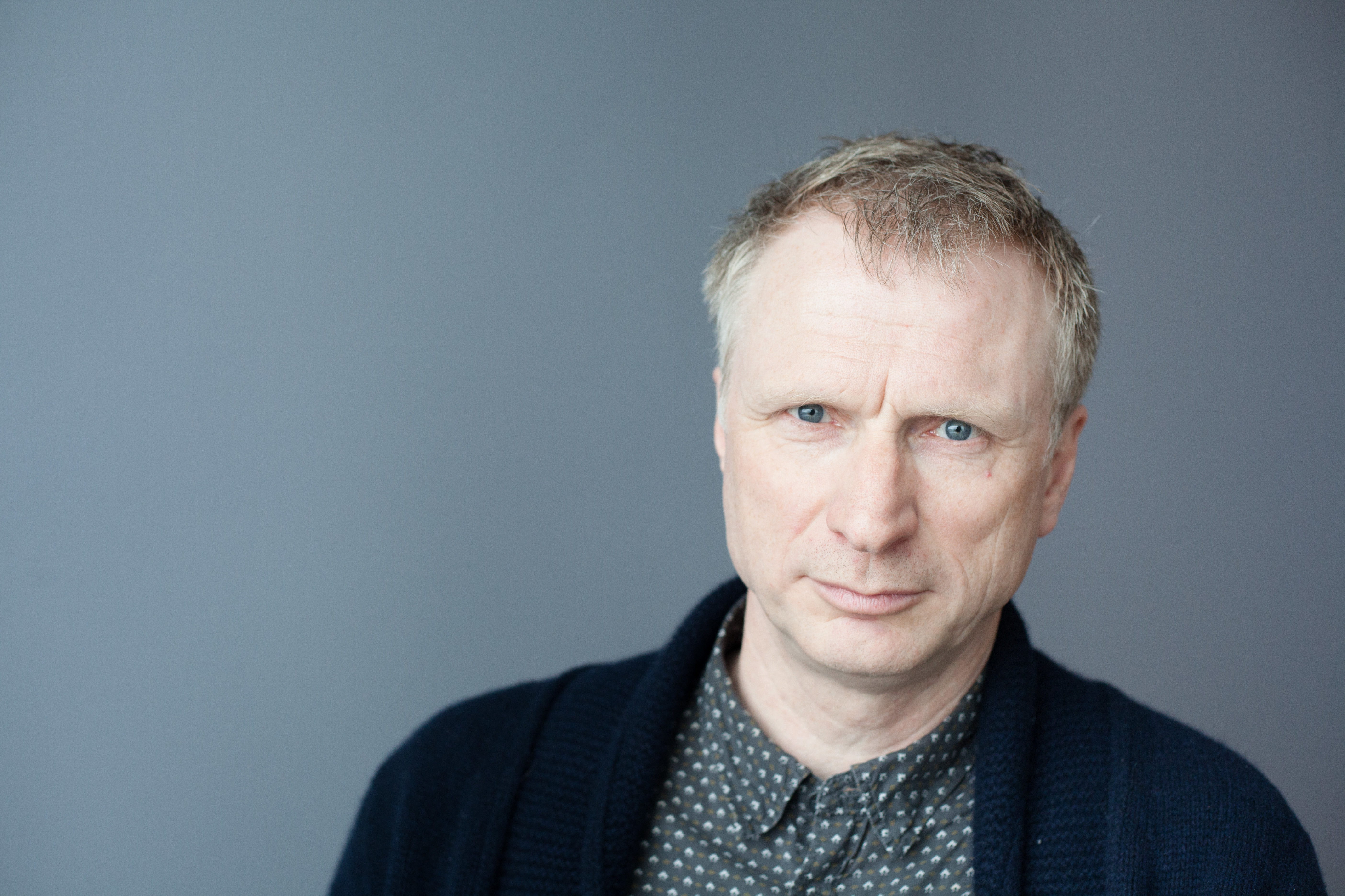 <p>NTOs direktør Morten Gjelten<br />Foto: Brian Olguin</p>