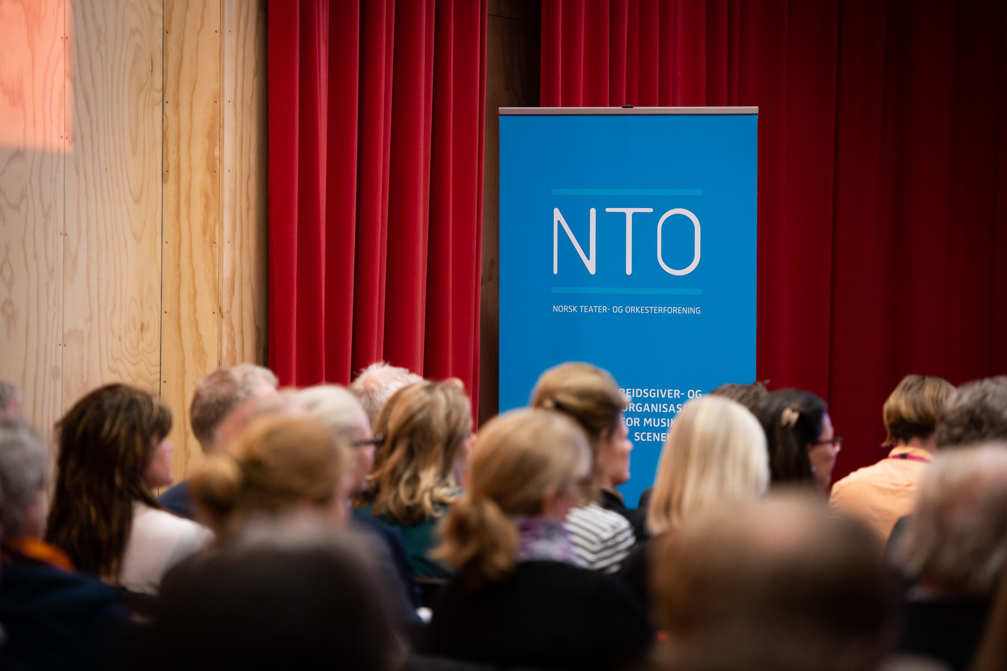 NTOs årsmøtedag 2022