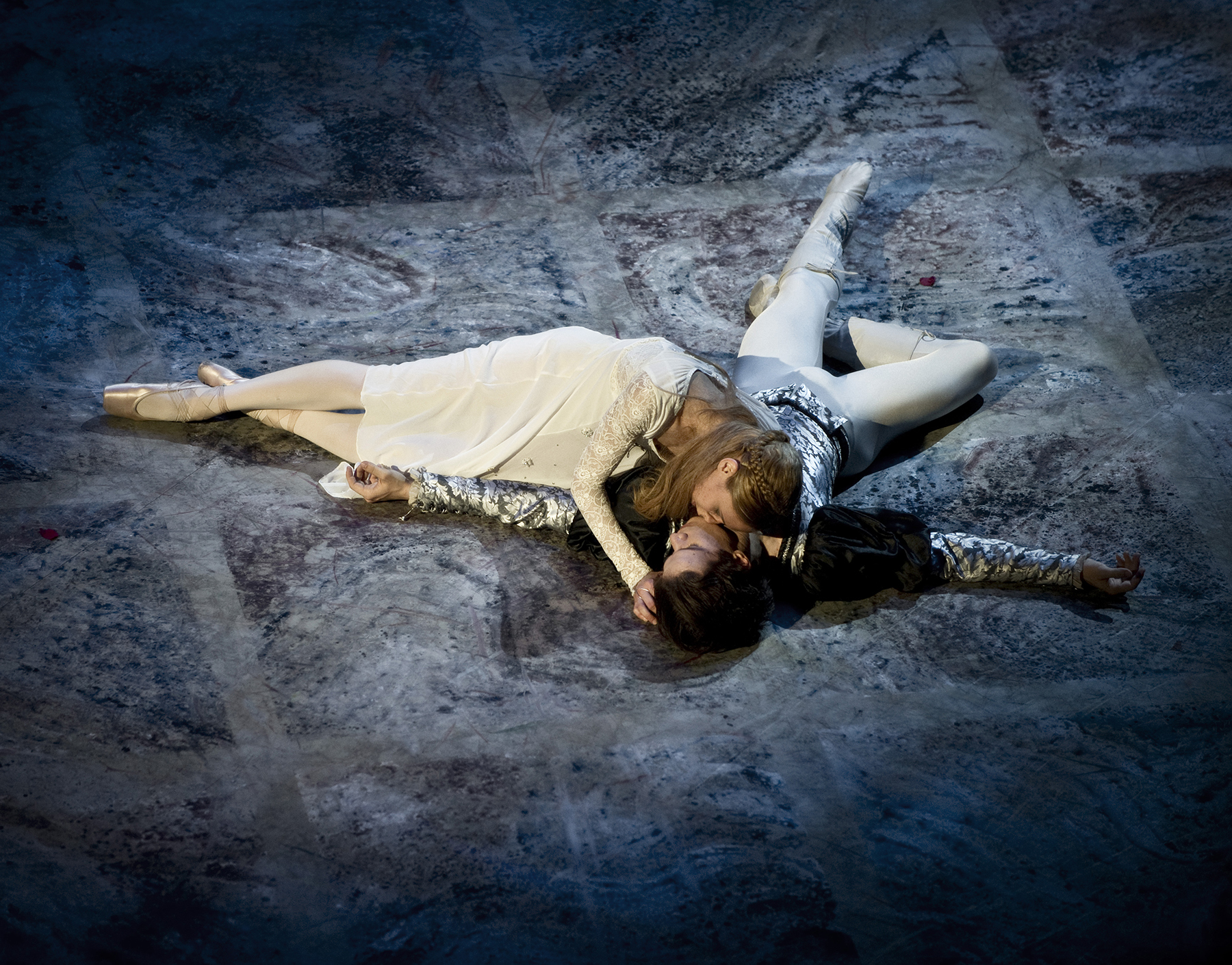 <p><strong>Romeo og Julie</strong>, Den Norske Opera & Ballett<br />Foto: Erik Berg</p>